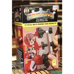 DING KING BODY SHOP TOOL