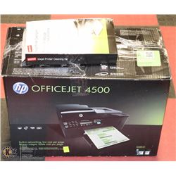 HP OFFICE JET 4500