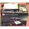 Image 1 : HP OFFICE JET 4500