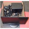 Image 1 : ACER COMPUTER MONITOR SPEAKERS AND MORE