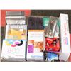 Image 1 : BOX OF CD-R'S