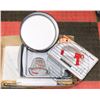 Image 1 : BOX OF MISC COOKWARE