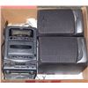 Image 1 : JVC CD STEREO