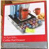 Image 1 : COFFEE POD DRAWER