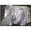 Image 1 : 5 PAIR SIZE 40 BOOT LINERS