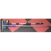 Image 1 : CARWASH BRUSH AND SQUEEGEE