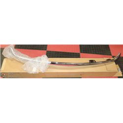 NEW DODGE BUG DEFLECTOR