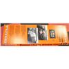 Image 1 : #66) BOX WITH NEW DODGE 4PC SET CHROME WINDOW