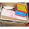 Image 1 : #32) 3PC WALL HANGING PICTURES, COLLECTIBLES AND