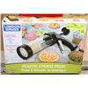 Image 1 : NEW LONDON DRUGS COOKIE PRESS.