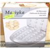 Image 1 : NEW MARIKA WALNUT COOKING MAKER.