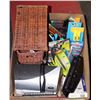 Image 1 : LARGE BOX WITH LOTS OF NEW OFFICE