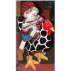 Image 1 : 21 INCH CHICKEN WITH A RIDER