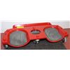 Image 1 : GRIP ROLLING KNEE DOLLY - TOOLS