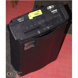 CASEMATE PAPER SHEDDER