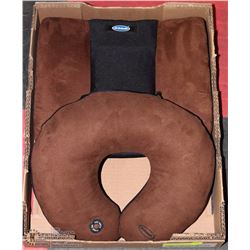 BOX W/DR. SCHOLL'S BATTERY OPERATED