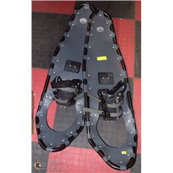 12X42 ROCKWATER SNOW SHOES