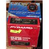 Image 1 : \PYRAMID GOLDCAR  STEREO WITH 6 X9 SPEAKERS