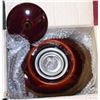 Image 1 : NEW IN BOX GREEN EARTH FIRE POT