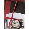 Image 1 : 24 INCH + 20 INCH PIPE WRENCHES + SUMP PUMP