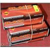 Image 1 : 5 BOXES OF MICROFLEX SIZE SMALL EXAMINATION GLOVES
