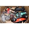 Image 1 : ESTATE BOX OF OLD TOY CARS