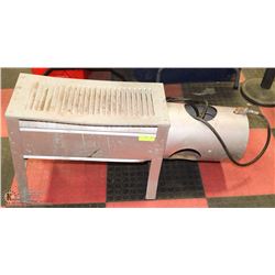 PROPANE HEATER