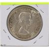 Image 2 : 1858 - 1958 BC CANADIAN SILVER DOLLAR