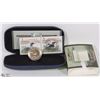 Image 1 : THE LOON 2000 COIN AND STAMP