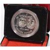 Image 1 : WINNIPEG CENTENNIAL COIN IN CASE