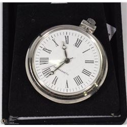 ANTI MAGNETIC POCKET WATCH