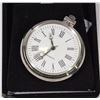 Image 1 : ANTI MAGNETIC POCKET WATCH