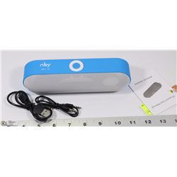 NEW NBY-18 MINI BLUETOOTH SPEAKER, PORTABLE
