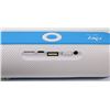 Image 2 : NEW NBY-18 MINI BLUETOOTH SPEAKER, PORTABLE