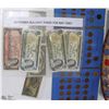 Image 2 : BULLSHIT POKER BANKNOTES,SMALL CENT COLLECTION,ETC