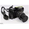 Image 1 : PENTAX SF10 FILM CAMERA.