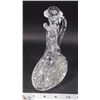 Image 2 : PINWHEEL CRYSTAL VINEGAR SERVER