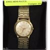 Image 1 : VINTAGE AUTOMATIC PERMA 59 JEWEL MENS WATCH.