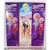 Image 2 : 3 NEW IN THE BOX 1991 BARBIE DOLLS.