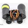Image 1 : GLANZ 10X50 BINOCULARS.