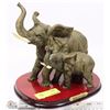 Image 1 : RUBIES COLLECTION ELEPHANT ORNAMENT