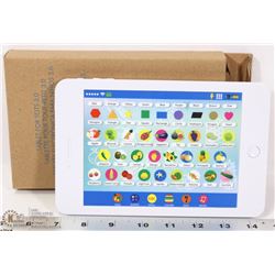 MINI TABLET FOR TOTS 3.0