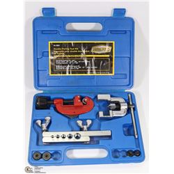 ULTRA PRO DOUBLE FLARING TOOL KIT