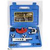 Image 1 : ULTRA PRO DOUBLE FLARING TOOL KIT