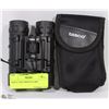 Image 1 : TASCO 10X25 BINOCULARS.