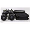 Image 2 : TASCO 10X25 BINOCULARS.