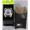 Image 1 : EDMONTON OILERS NHL WATCH