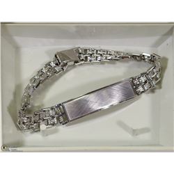 VINTAGE SPEIDEL MENS BRACELET.