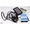 Image 2 : GARMIN NUVI 1490 LMT LIFETIME MAPS GPS.