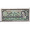Image 3 : 1954/1967 REPLACEMENT NOTE SET